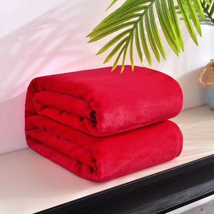 Ladies Snuggle Blanket Kalsten