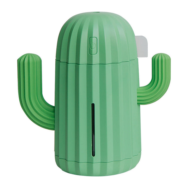 Fun Cactus-Shaped Humidifier Kalsten