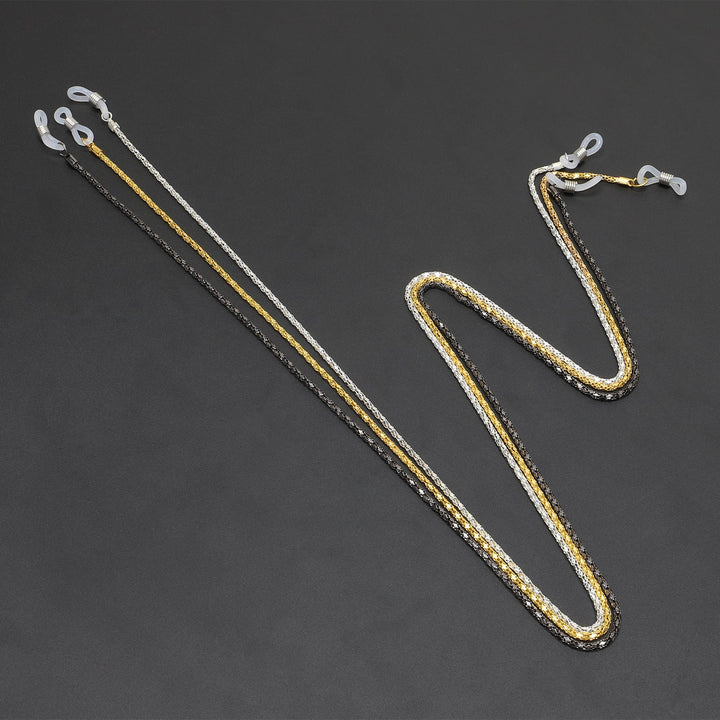 Metal Link Eyewear Chain Kalsten