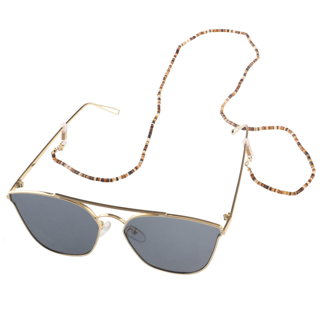 Beaded Eyewear Holder Chain Kalsten