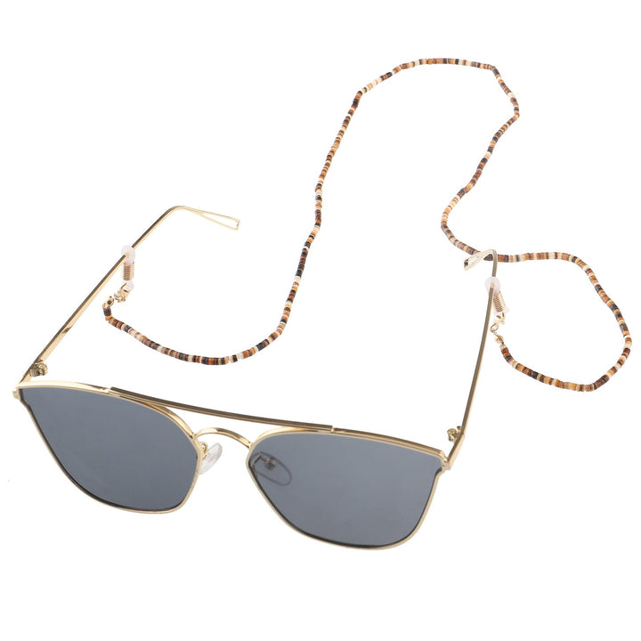 Beaded Eyewear Holder Chain Kalsten