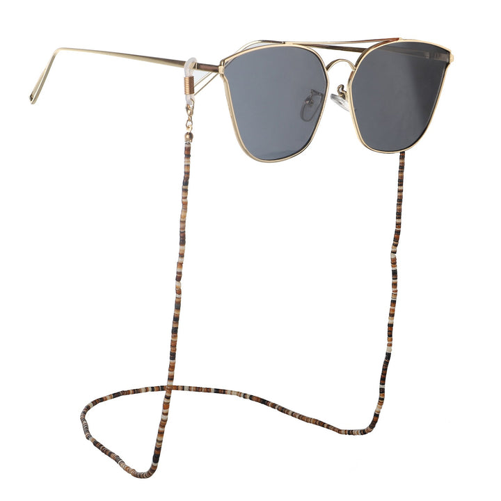 Beaded Eyewear Holder Chain Kalsten