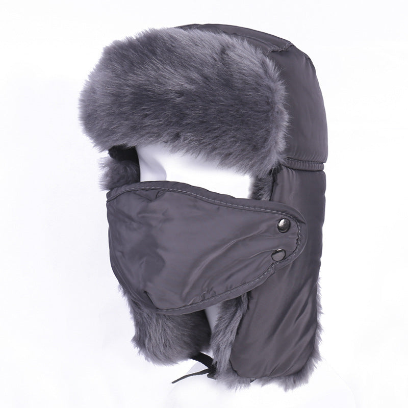 Kalsten | Warm Trapper Windproof Hat