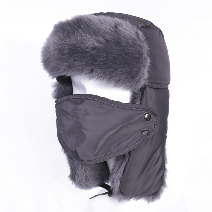 Kalsten | Warm Trapper Windproof Hat