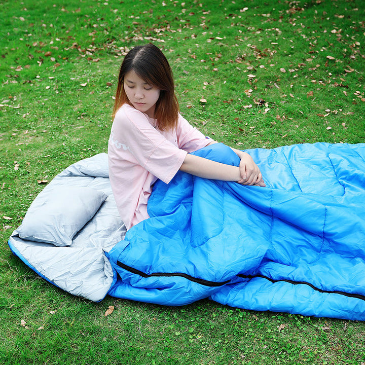 Comfort sleeping mat Kalsten