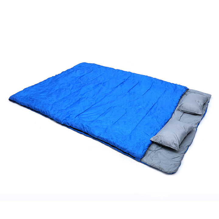 Comfort sleeping mat Kalsten