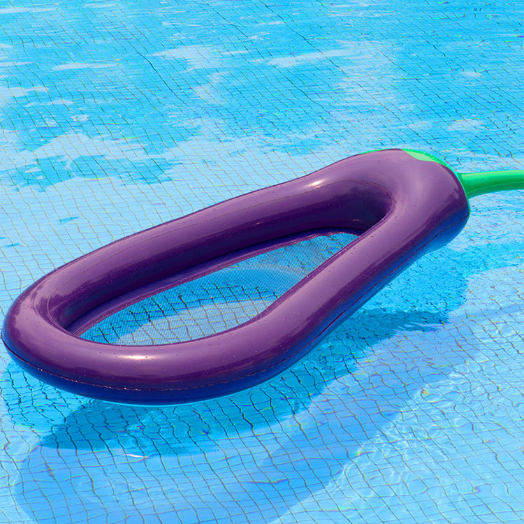 Women inflatable flame lounge Kalsten