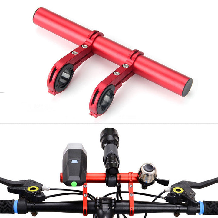 Durable Aluminum Bicycle Handlebar Mount Kalsten
