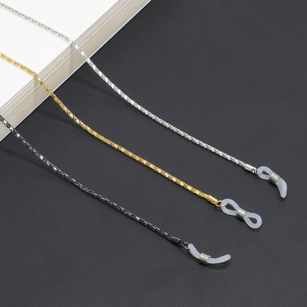 Metal Link Eyewear Chain Kalsten