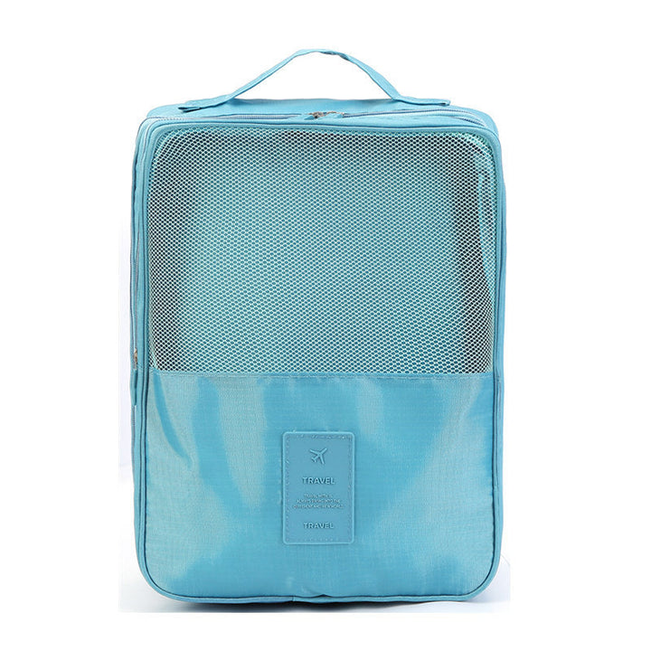 Multi-Pocket Travel Storage Organizer Kalsten