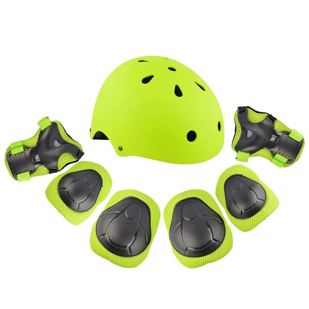 Complete Protective Gear Set Kalsten