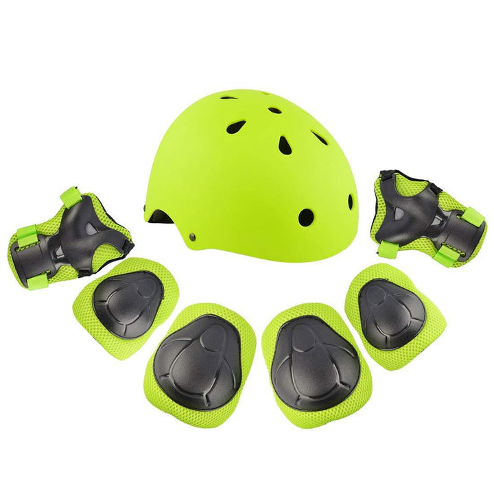 Complete Protective Gear Set Kalsten
