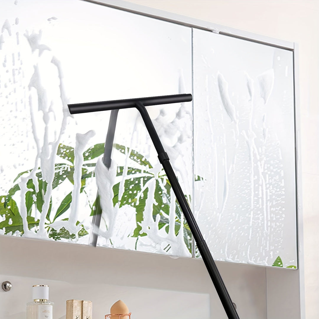 PowerGlide — Never again back pain while cleaning, effortlessly clean into every corner! | Kalsten
