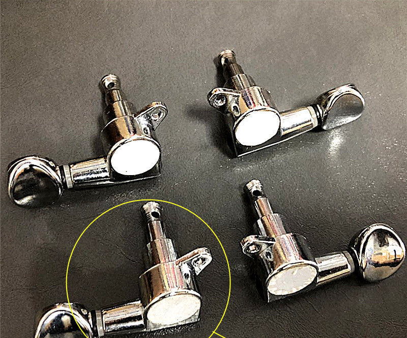 DIY Ukulele Assembly Kit Kalsten