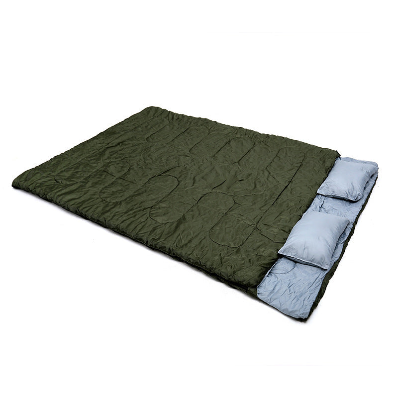 Comfort sleeping mat Kalsten