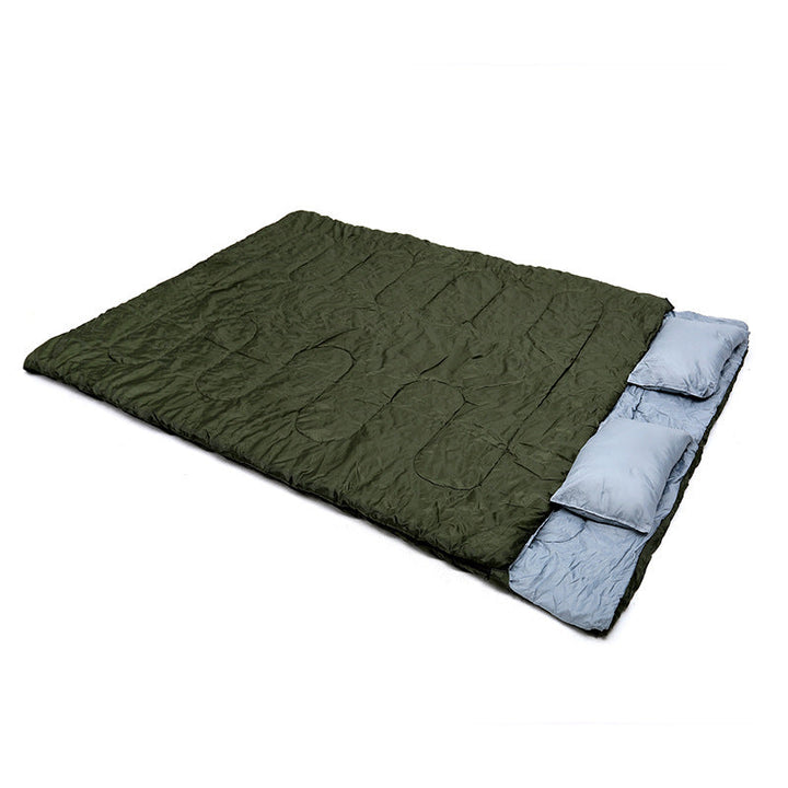 Comfort sleeping mat Kalsten