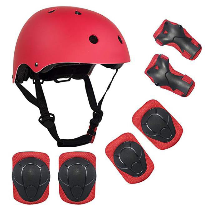 Comprehensive Safety Gear Set Kalsten