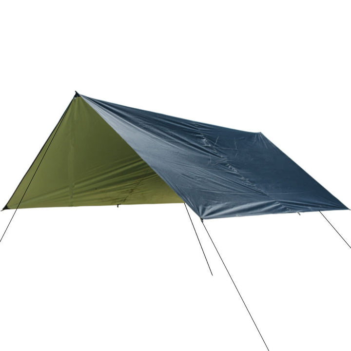 Multifunctional UV protection roof Kalsten
