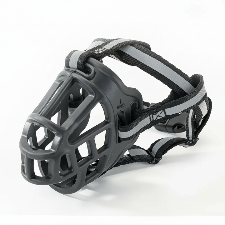 SecureFit  • Dog Muzzle