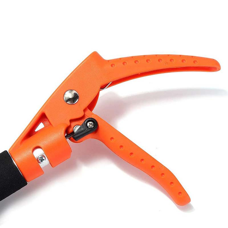 Kalsten | TrimReach – Effortless cutting of tall hedges