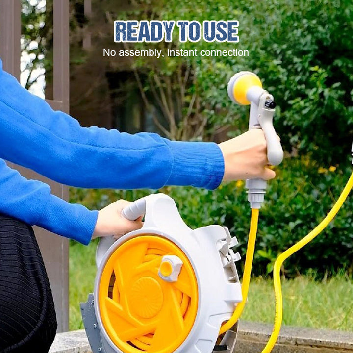 AquaGrace — Effortless garden control that transforms chaos into tranquility | Kalsten