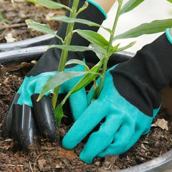 GripGard — Pain-free hands for effortless gardening with power and comfort | Kalsten
