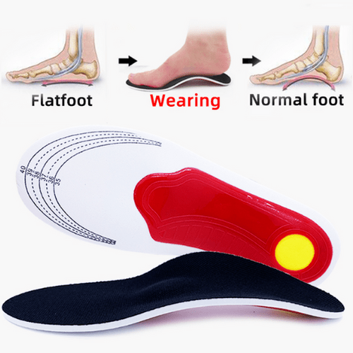 ArchEase Ultimate comfort for your feet | Kalsten
