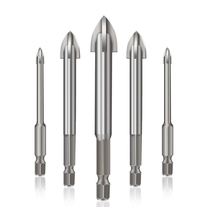Universal Effective Drilling Tool (5PCS) | Kalsten