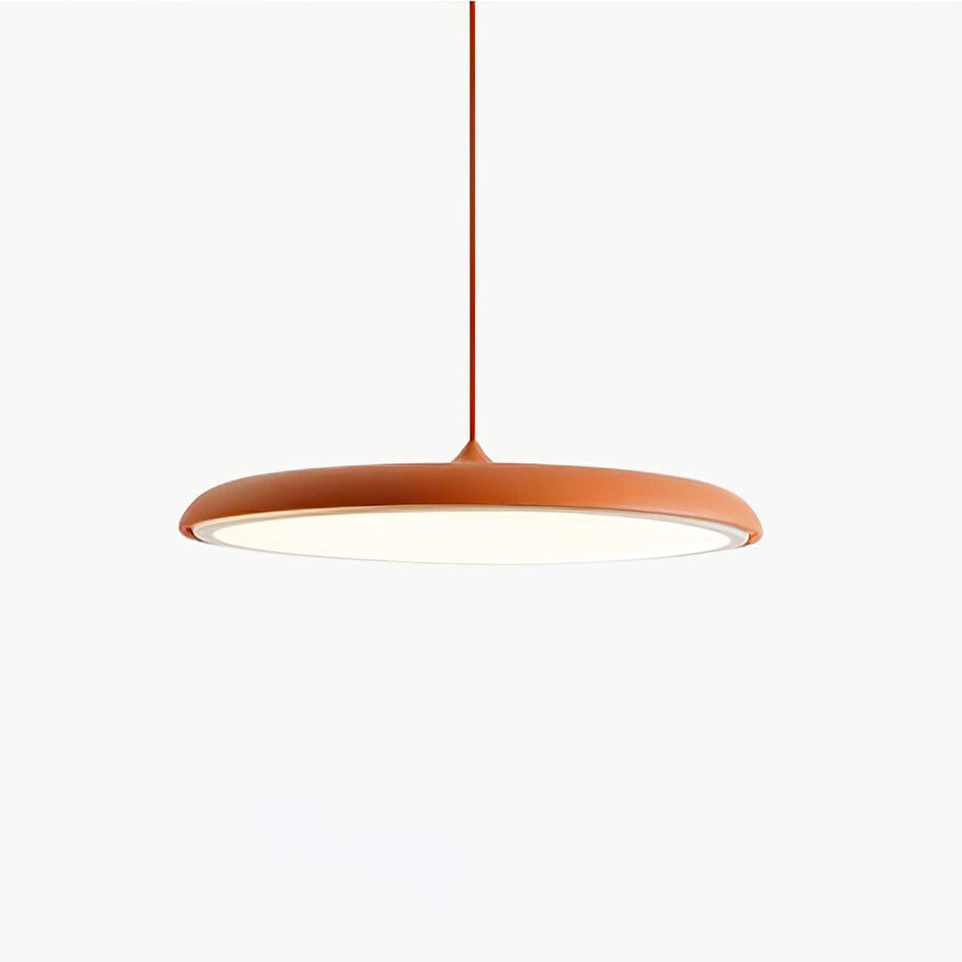 Kalsten | Hanging Lamp with a Simple Form for Modern Interiors