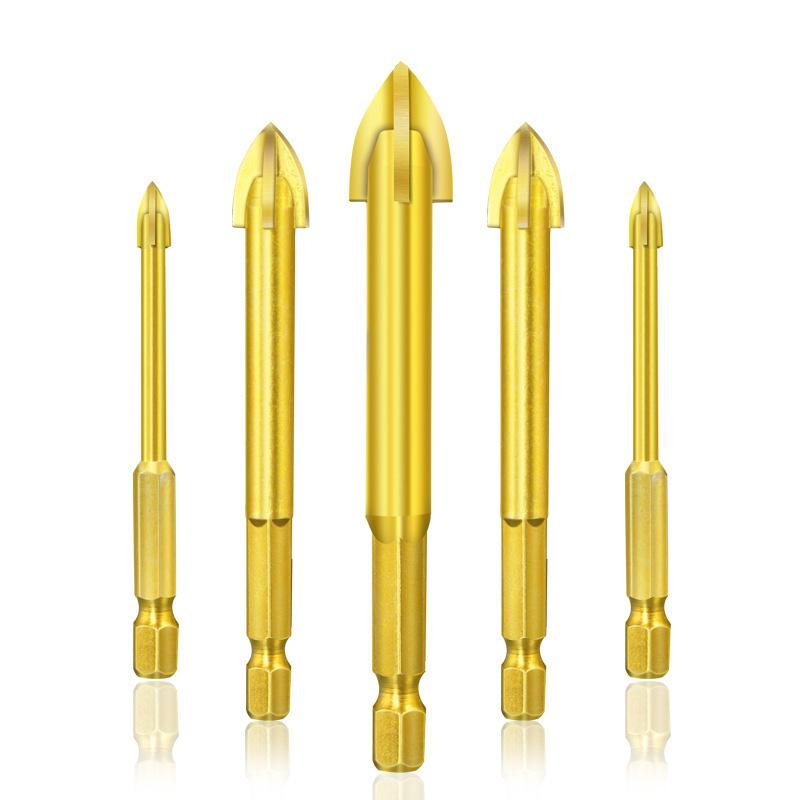 Universal Effective Drilling Tool (5PCS) | Kalsten