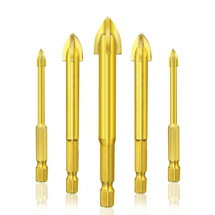 Universal Effective Drilling Tool (5PCS) | Kalsten