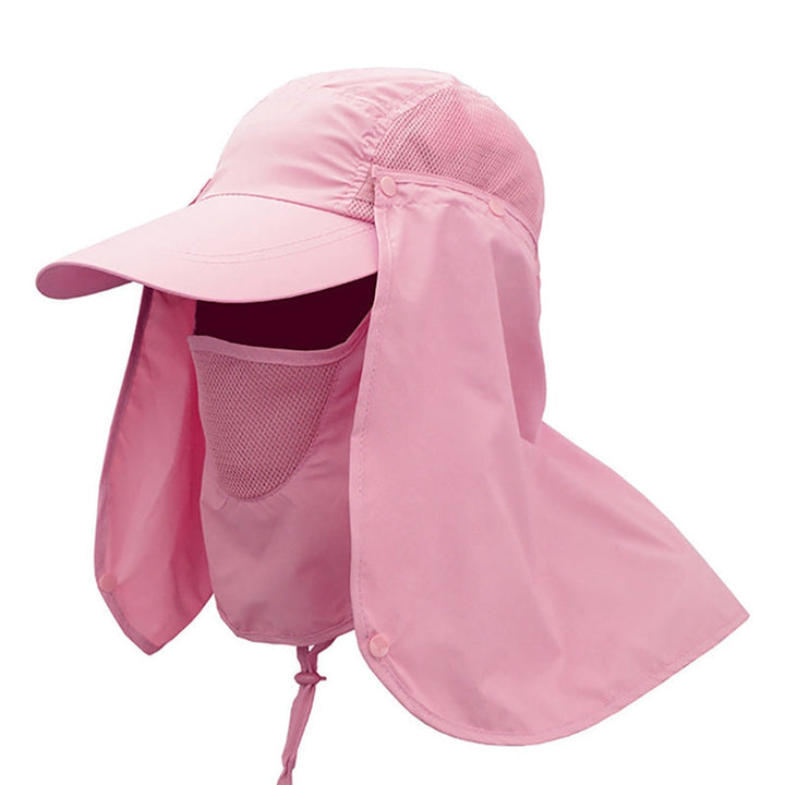 Kalsten | All-Round Style Shield UV Protector Hat
