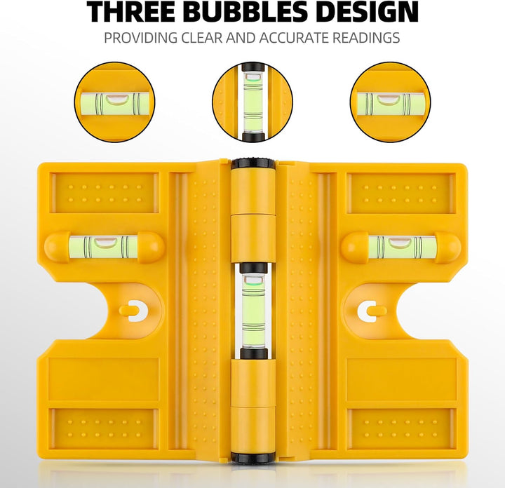 AlignMaster — Perfect alignment in seconds for stress-free installation without errors | Kalsten