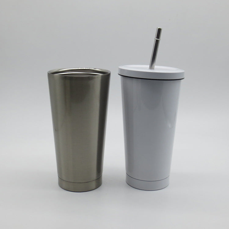 Women’s insulated cup with closure Kalsten