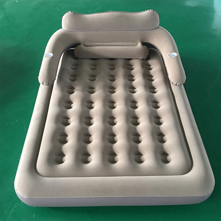Unisex Inflatable Dog Lounge Kalsten
