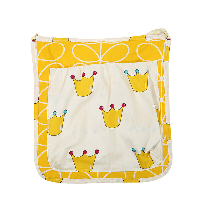 Playmat with Playful Animal Design Kalsten