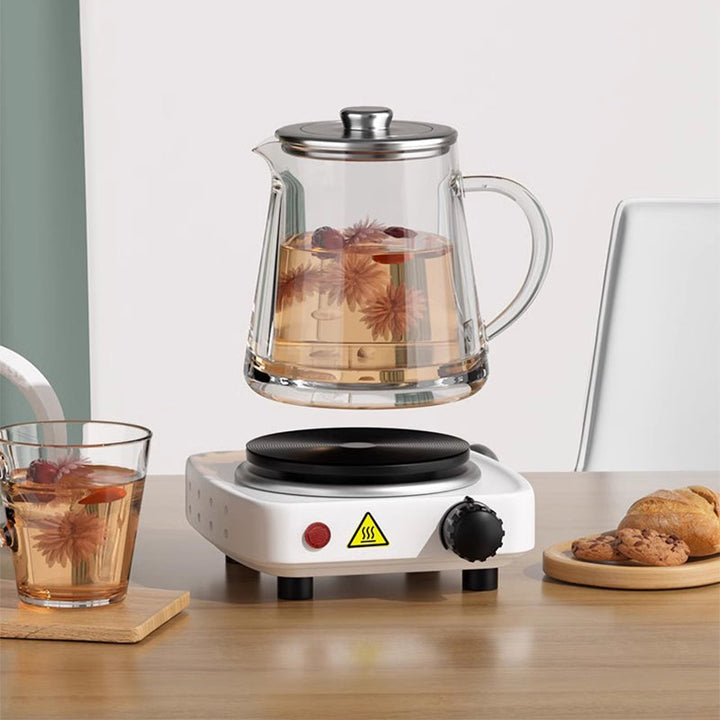 VarioHeat — Master every meal with effortless, perfect heat | Kalsten