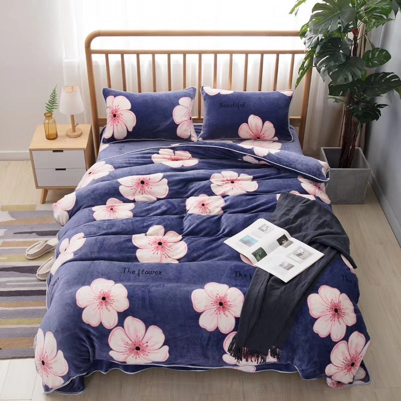 Ladies Snuggle Blanket Kalsten
