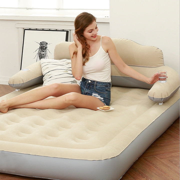 Unisex Inflatable Dog Lounge Kalsten