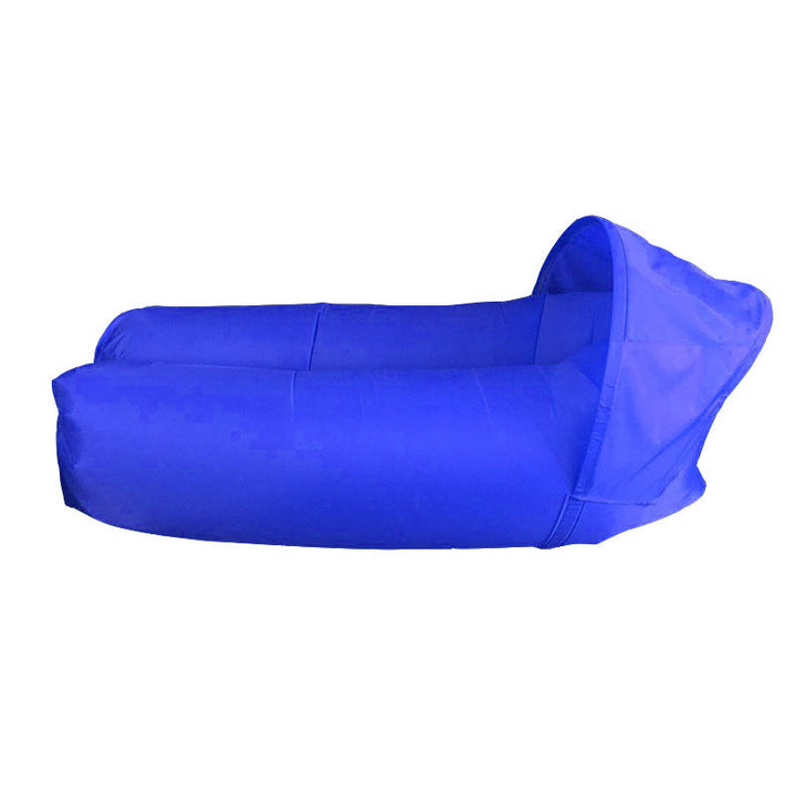 Inflatable lounger Kalsten