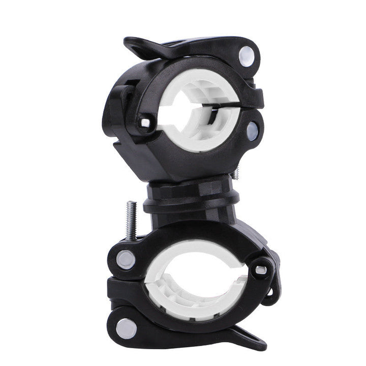 Adjustable Bicycle Accessory Mount Clamp Kalsten