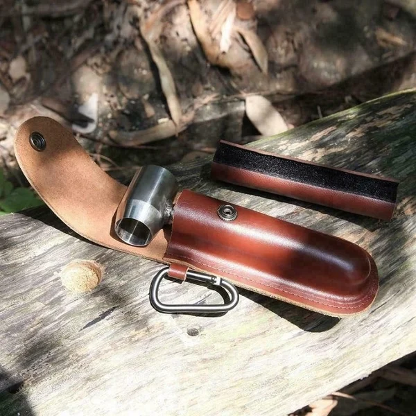 Kalsten | Bushcraft Auger – Bushcraft Hand Auger Wrench