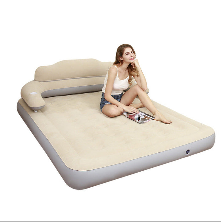 Unisex Inflatable Dog Lounge Kalsten