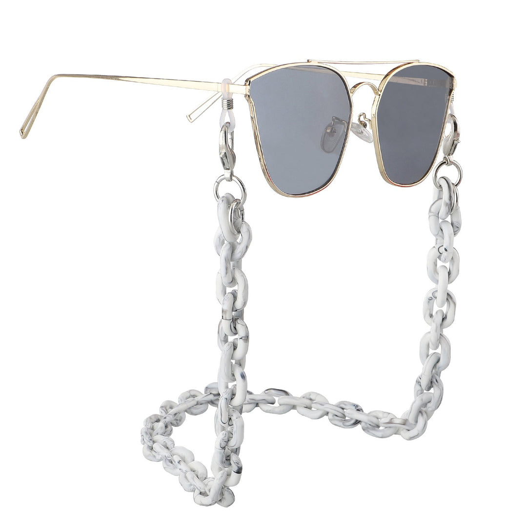 Stylish Eyewear Chain Holder Kalsten
