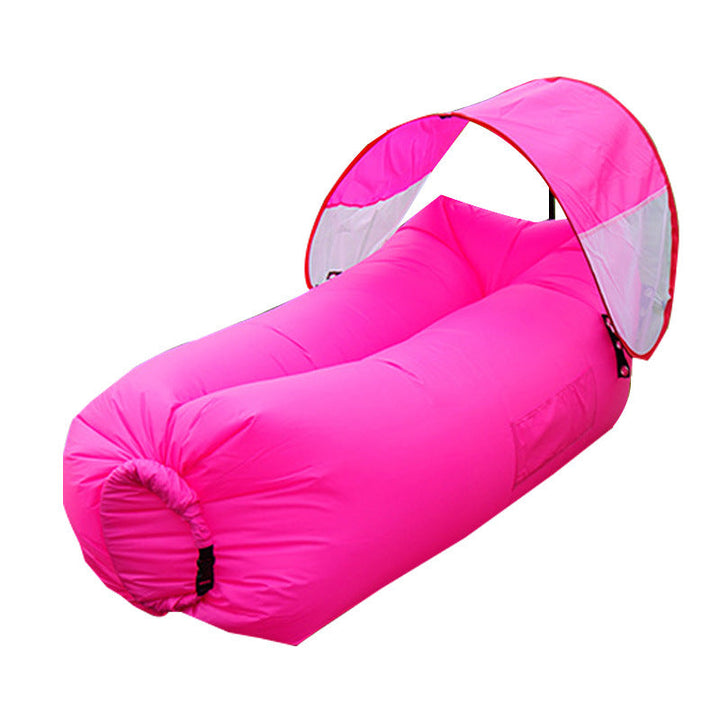 Inflatable lounger Kalsten