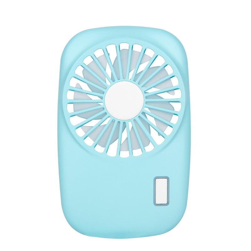 Compact Battery-Operated Personal Fan Kalsten
