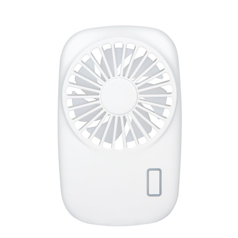 Compact Battery-Operated Personal Fan Kalsten