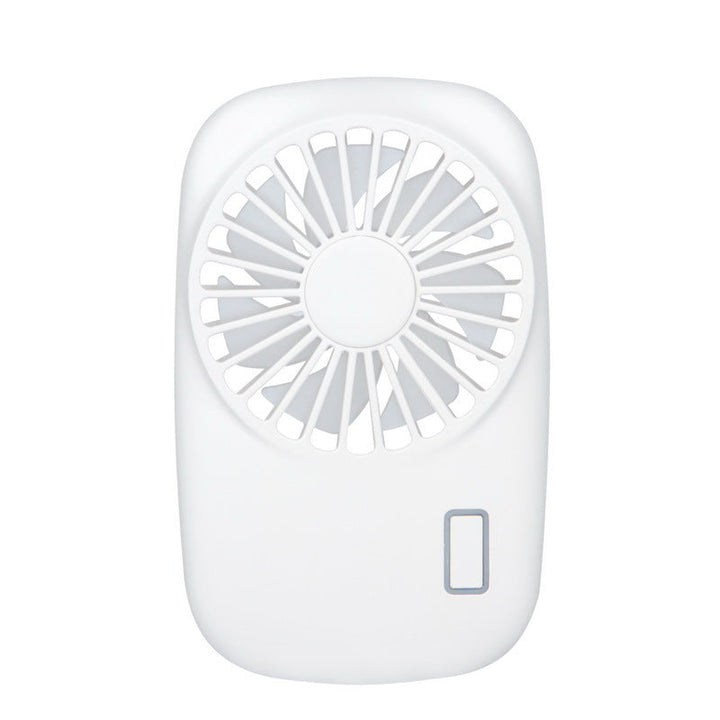 Compact Battery-Operated Personal Fan Kalsten
