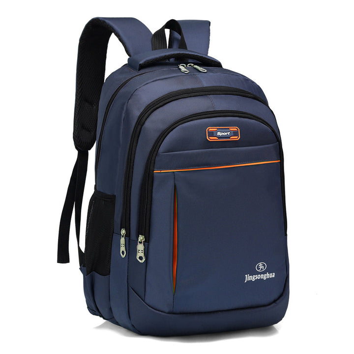 Innovative Multi-Functional Backpack