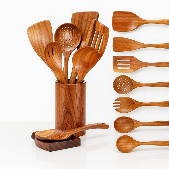 ArborEase – Transform your kitchen into an oasis of gentle, stylish, and eco-friendly cooking | Kalsten
